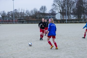 Bild 12 - Frauen SV Wahlstedt - MTV Segeberg : Ergebnis: 3:1